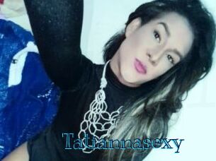 Tatiannasexy