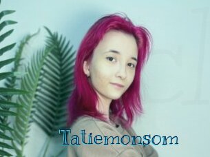 Tatiemonsom