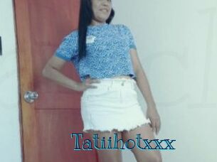 Tatiihotxxx