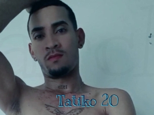 tatiko_20 Archive DVD BIZ