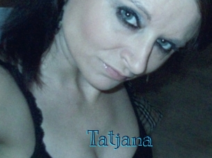 Tatjana