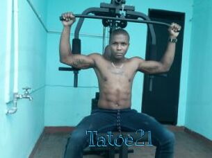 Tatoe21