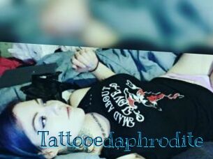 Tattooedaphrodite