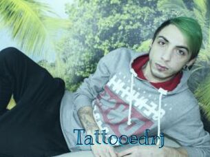 Tattooedrj