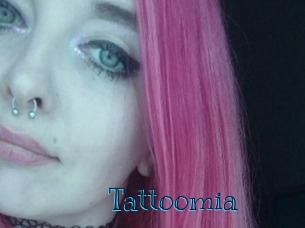 tattoomia Archive DVD BIZ