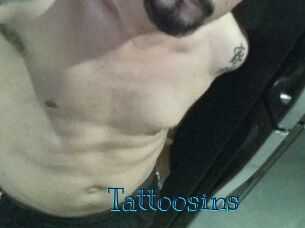 Tattoosins