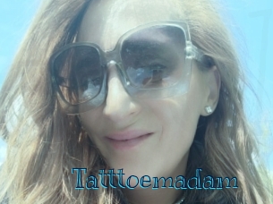 Tatttoemadam