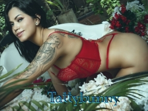 Tattybunny