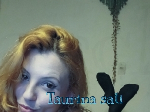Taurina_sati