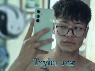 Tayler_nix