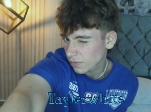 taylerwhite Archive DVD BIZ
