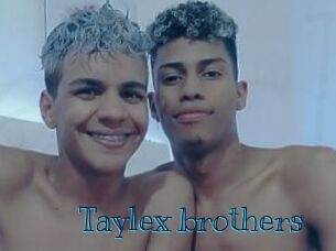 Taylex_brothers