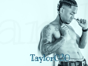taylor020 Archive DVD BIZ