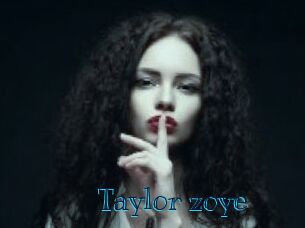 Taylor_zoye