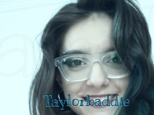 taylorbaddie Archive DVD BIZ