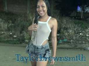 taylorbrownsmith Archive DVD BIZ