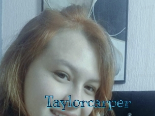 Taylorcarper