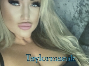Taylormaeuk