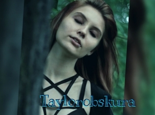 taylorobskura Archive DVD BIZ