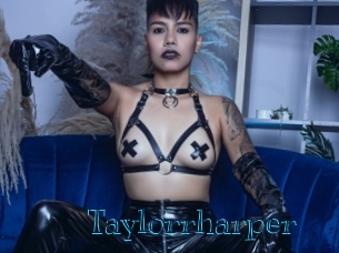 Taylorrharper