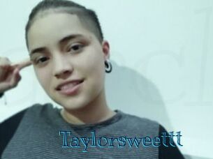 Taylorsweettt