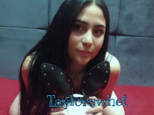taylorswhet Archive DVD BIZ