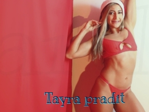tayra_pradit Archive DVD BIZ