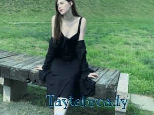 Taytebroady