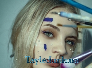 Taytedunkum