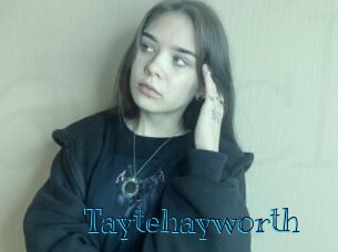 Taytehayworth