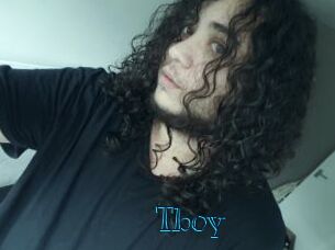 Tboy