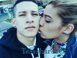 Teamhardsex