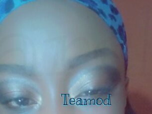 teamod Archive DVD BIZ