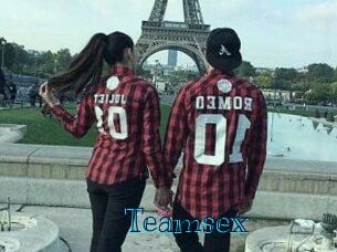 Teamsex_