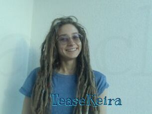 TeaseKeira