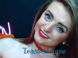 Teassedenise