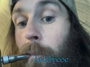 teddycoc Archive DVD BIZ