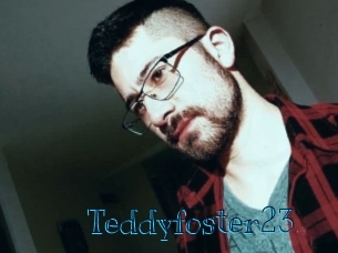 Teddyfoster23