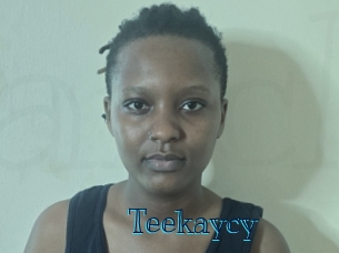 Teekaycy
