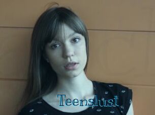 Teenslust