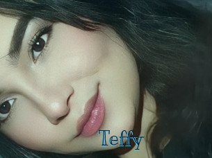 Teffy