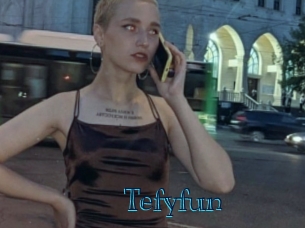 Tefyfun