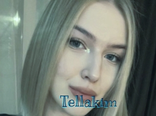 Tellakim