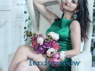 tendermeow Archive DVD BIZ