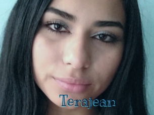 Terajean