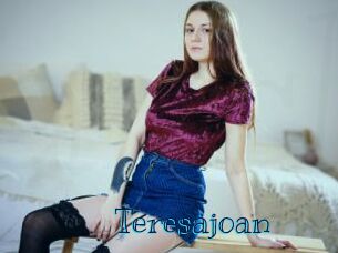 Teresajoan