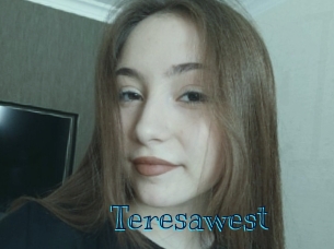 teresawest Archive DVD BIZ