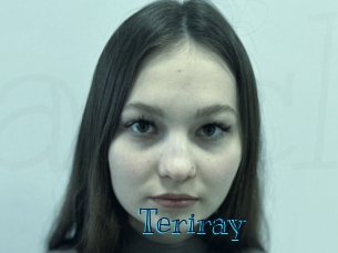 Teriray