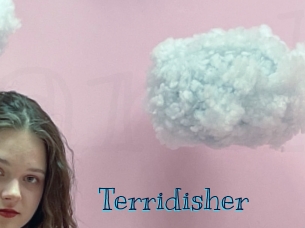 Terridisher