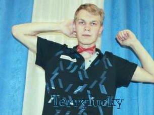 Terrylucky